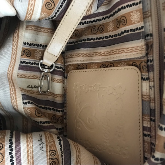 Brighton Straw Purse - Picture 5 of 8